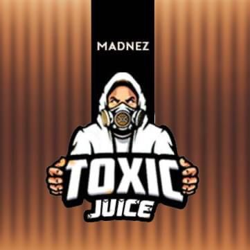 Toxic e-liquid
