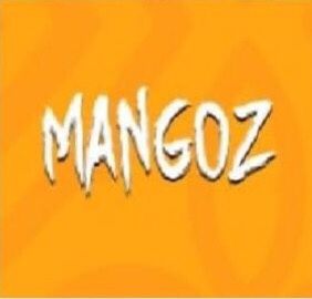 MANGOZ e-liquid