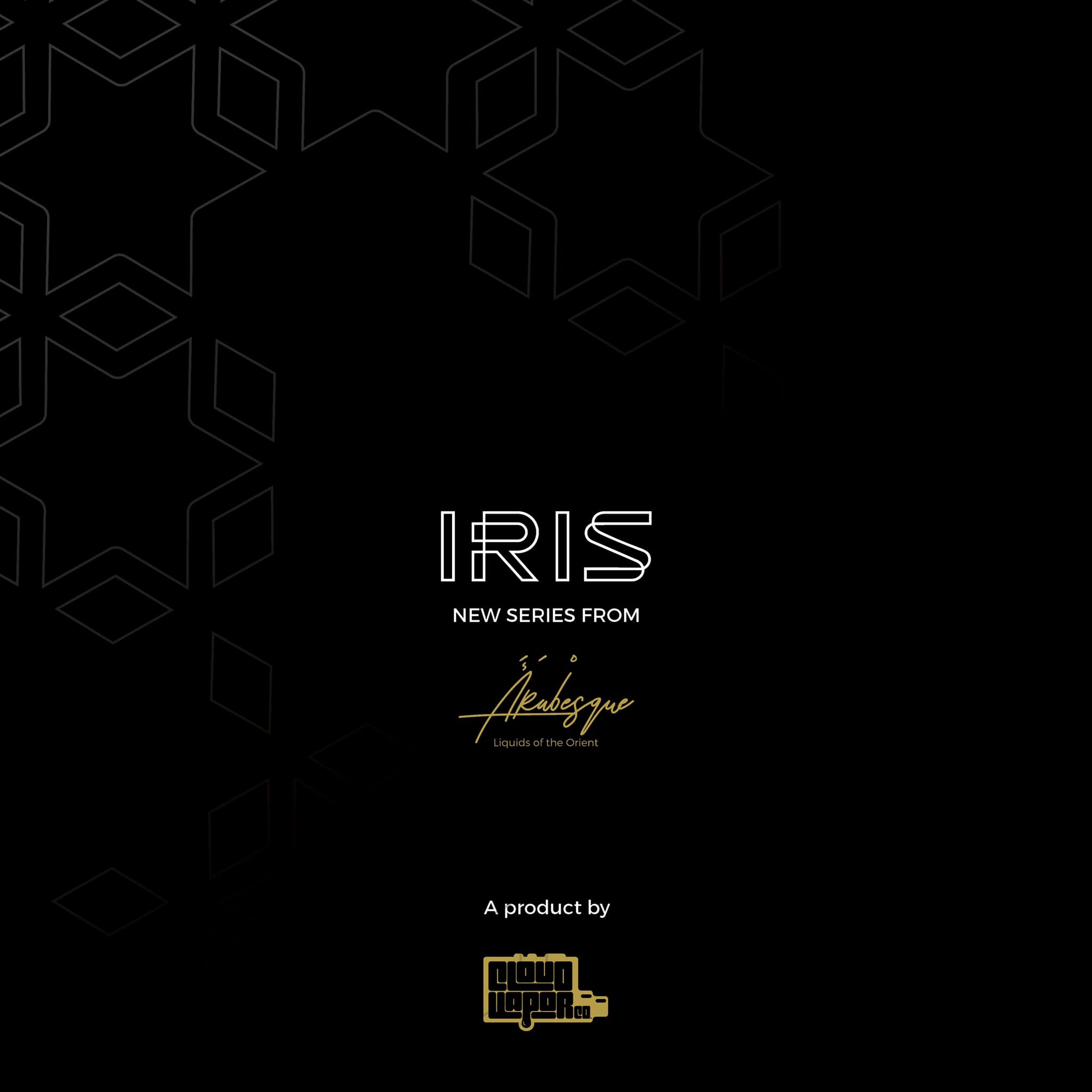 IRIS E-Liquid