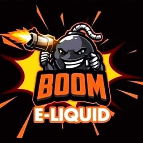 boom E-Liquid