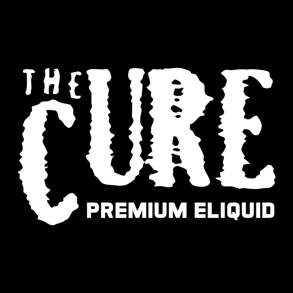 CURE E-Liquid